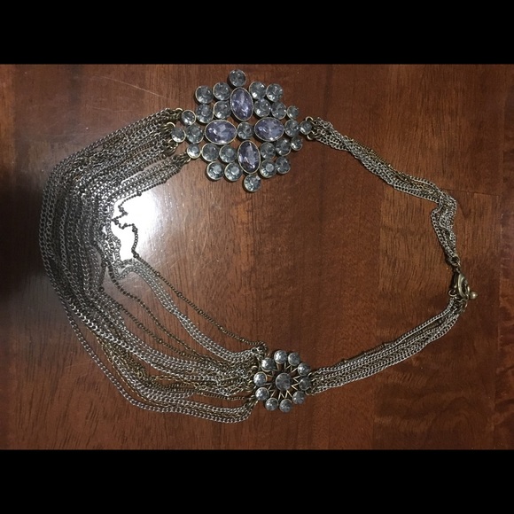 Vintage necklace - Picture 2 of 2